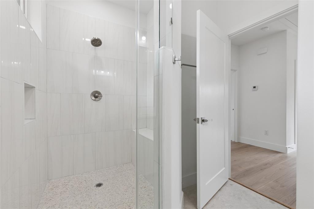 The Enclave at 10th Street - Residential Lease