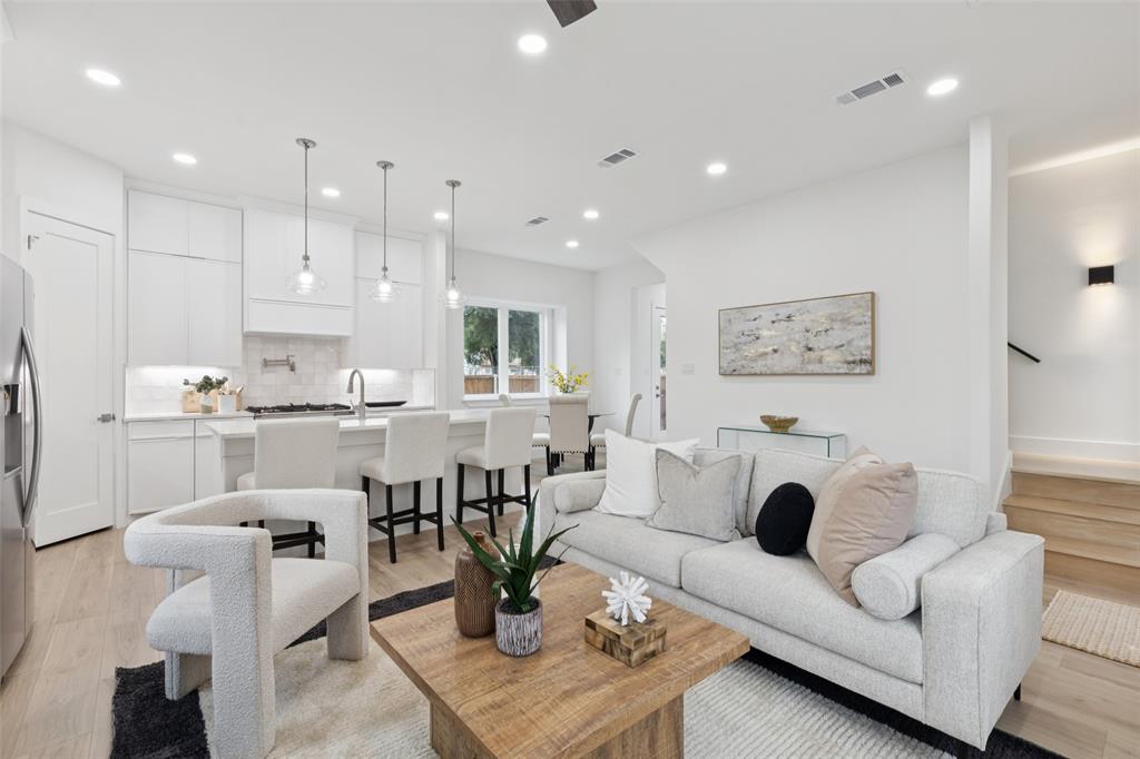 The Enclave at 10th Street - Residential Lease