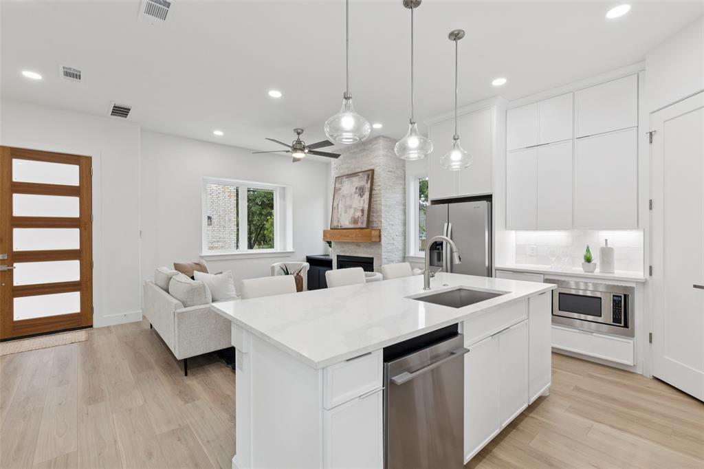 The Enclave at 10th Street - Residential Lease