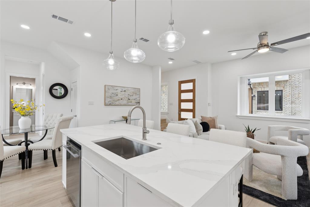 The Enclave at 10th Street - Residential Lease