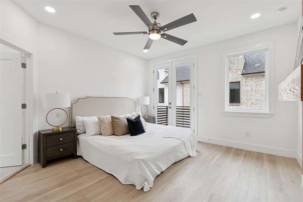 The Enclave at 10th Street - Residential Lease