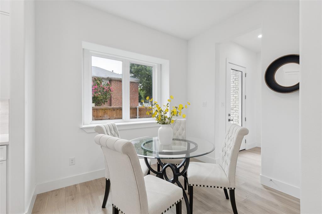 The Enclave at 10th Street - Residential Lease