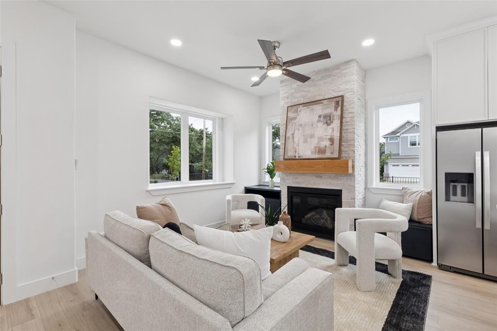 The Enclave at 10th Street - Residential Lease