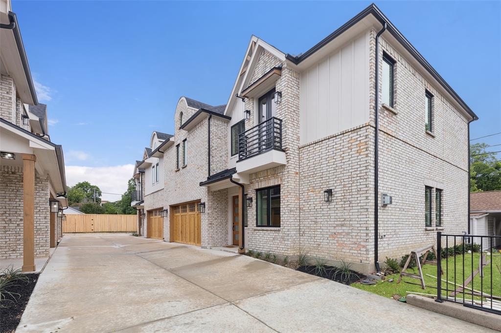 The Enclave at 10th Street - Residential Lease