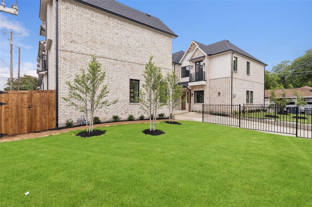 The Enclave at 10th Street - Residential Lease