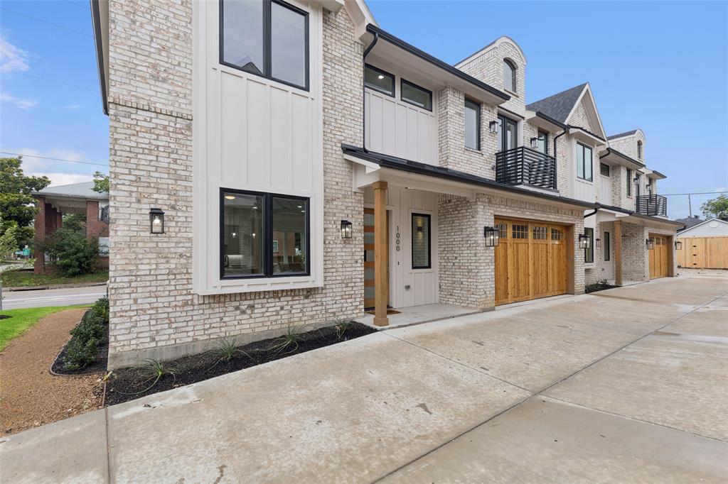 The Enclave at 10th Street - Residential Lease