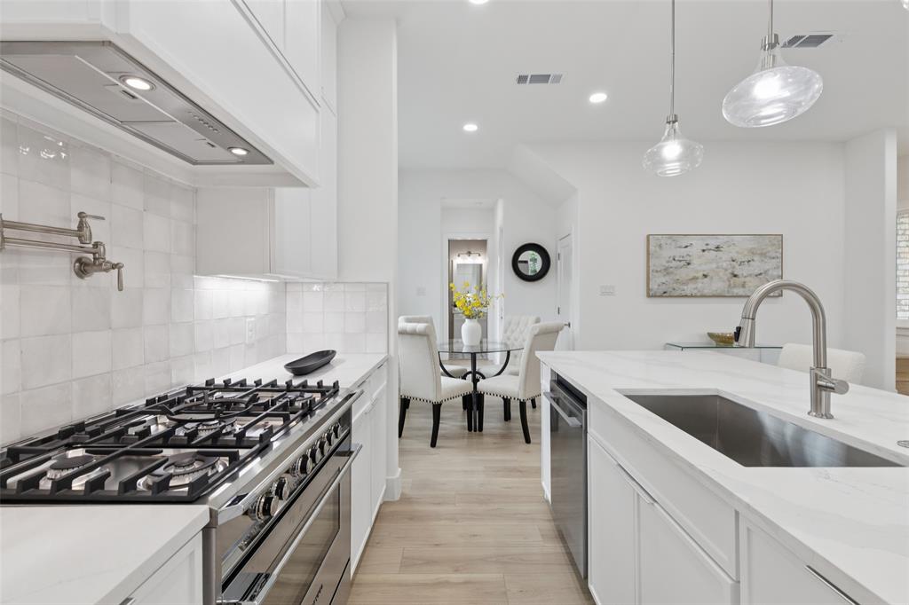 The Enclave at 10th Street - Residential Lease