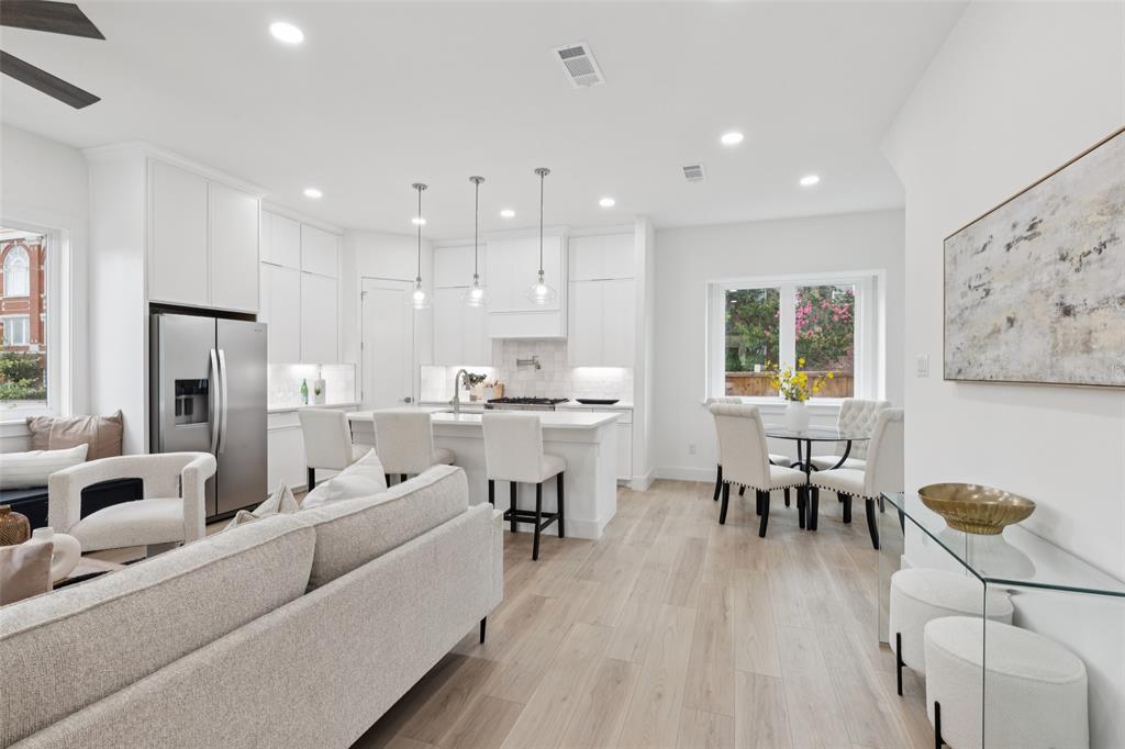 The Enclave at 10th Street - Residential Lease