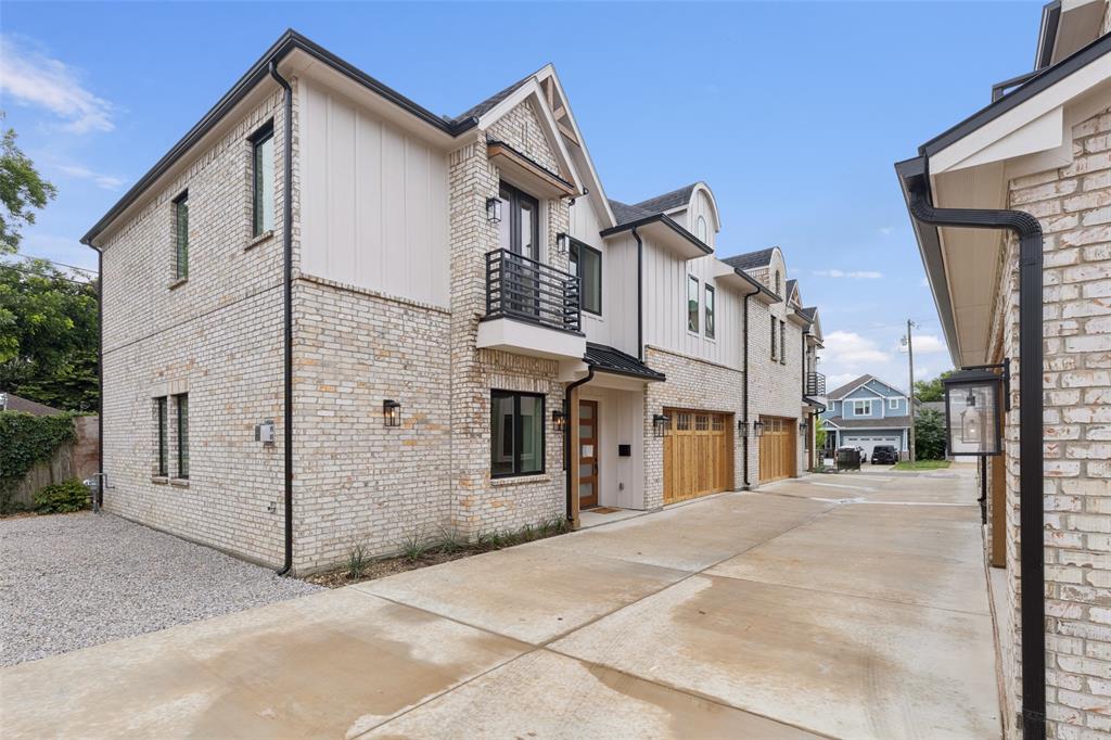 The Enclave at 10th Street - Residential Lease