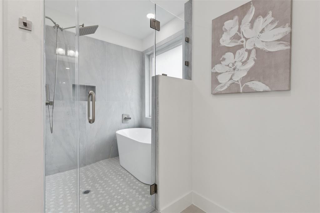 The Enclave at 10th Street - Residential Lease