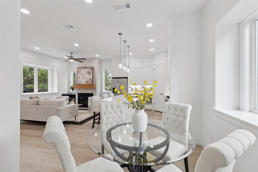 The Enclave at 10th Street - Residential Lease