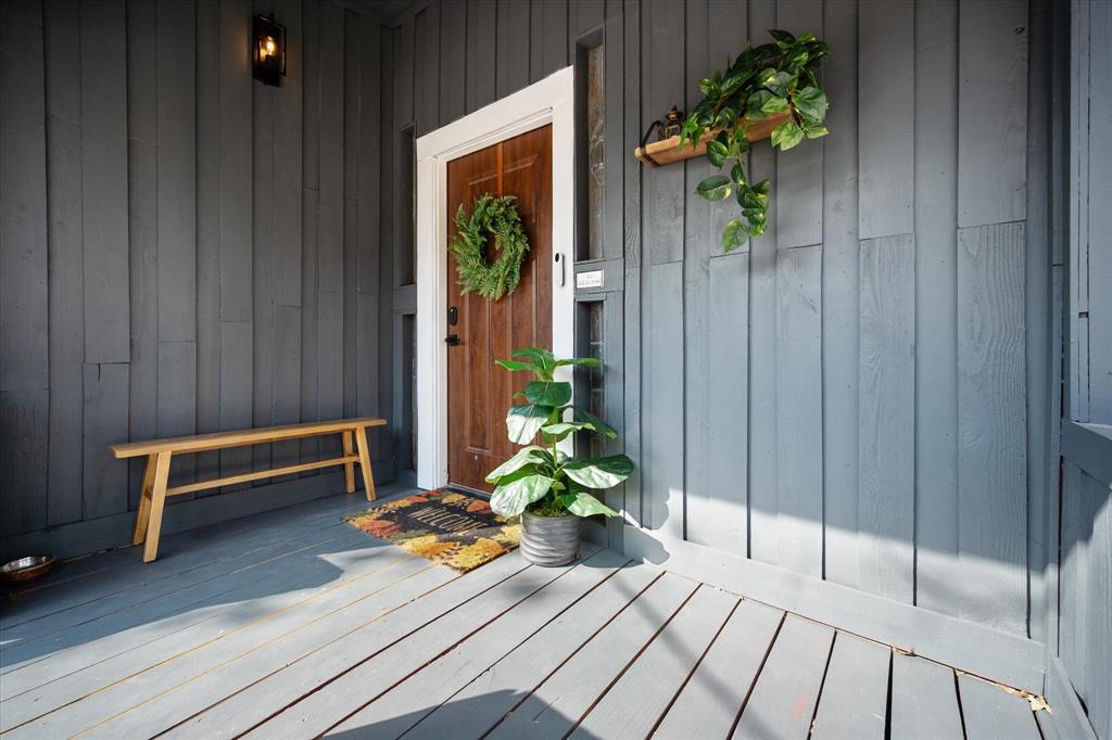 216 W Willingham Street