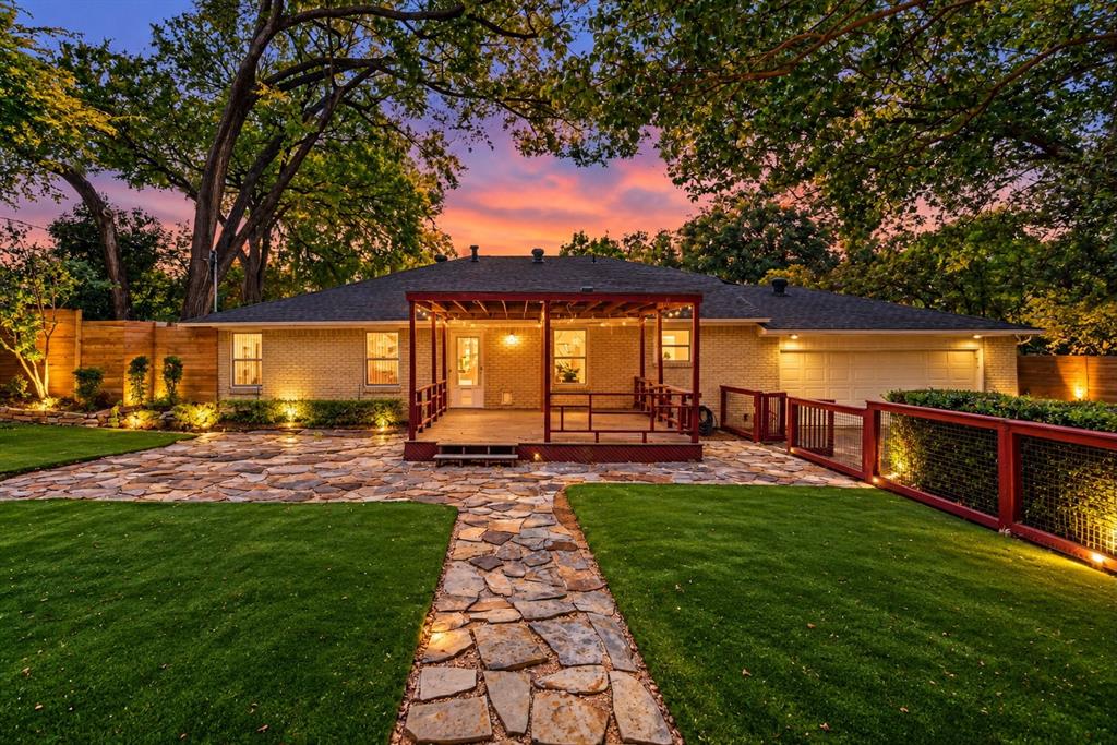 10035 Woodgrove Drive