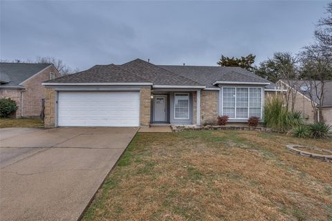 8113 Rainbow Drive Rowlett TX 75089