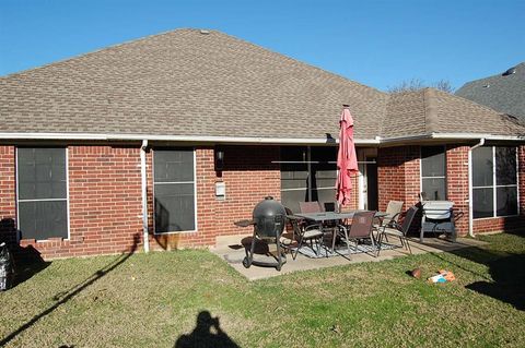 A home in Arlington