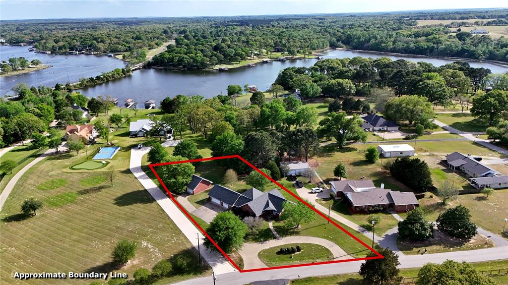 Lakefront Shores - Residential