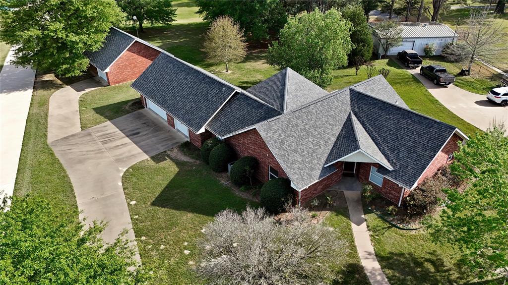 Lakefront Shores - Residential
