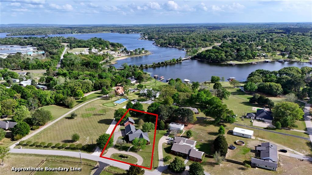 Lakefront Shores - Residential