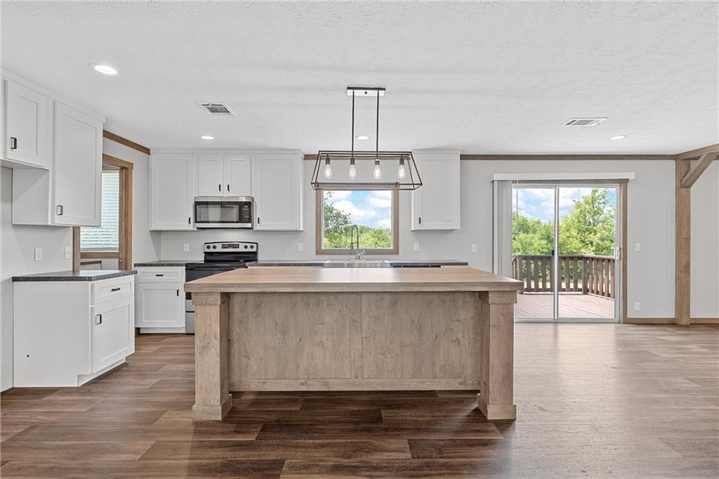 Malone John - Residential