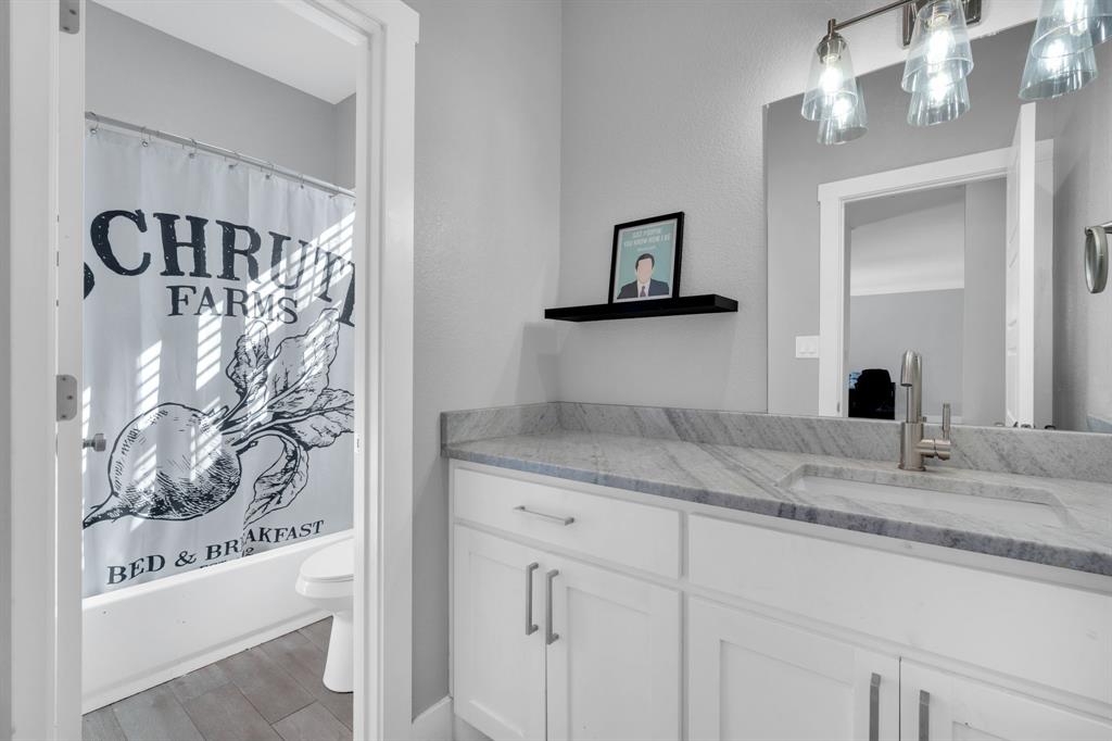 Canyon Creek III - Residential