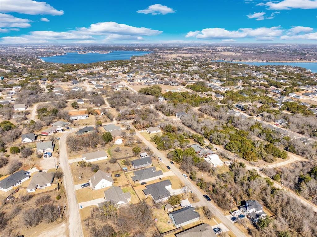 Canyon Creek III - Residential