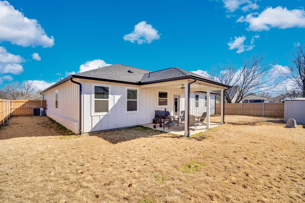 Canyon Creek III - Residential