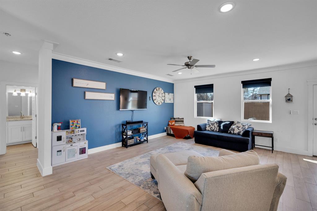 Canyon Creek III - Residential