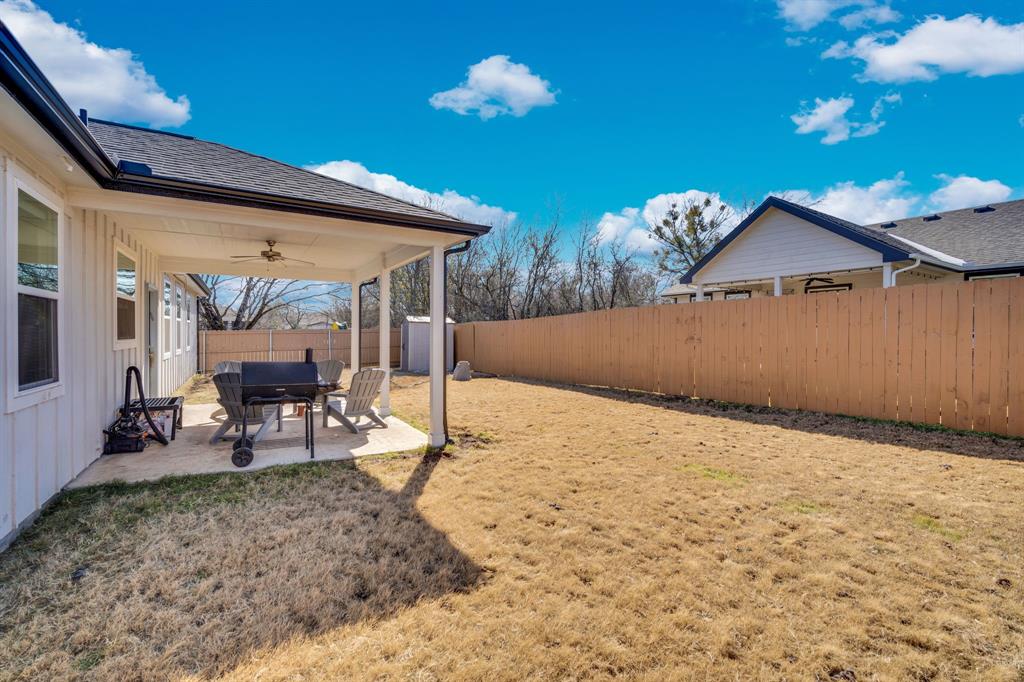 Canyon Creek III - Residential