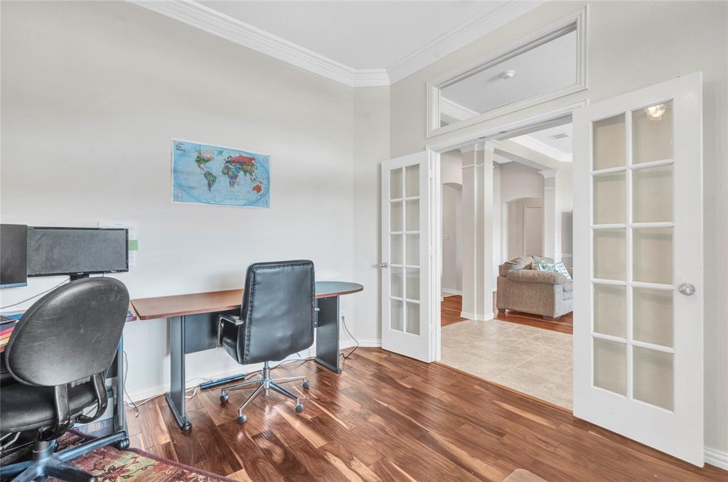 Heritage Village Ph 2 - Residential