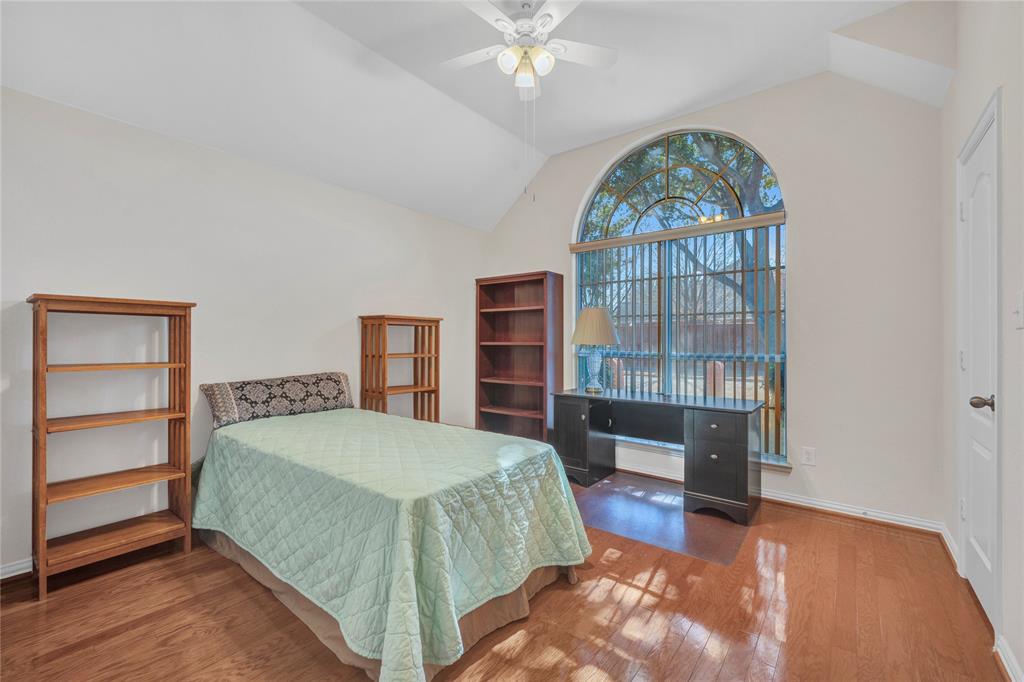 Heritage Village Ph 2 - Residential