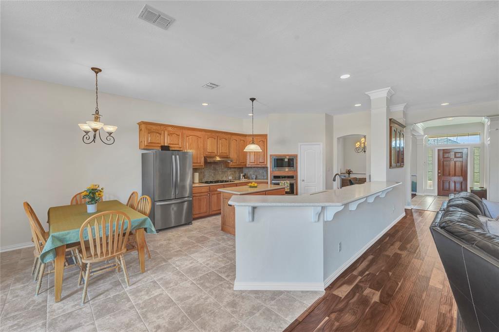 Heritage Village Ph 2 - Residential