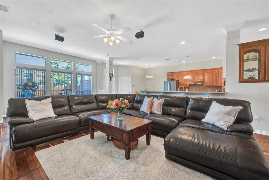 Heritage Village Ph 2 - Residential