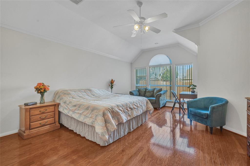 Heritage Village Ph 2 - Residential