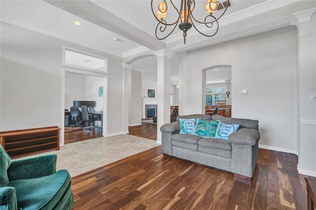 Heritage Village Ph 2 - Residential