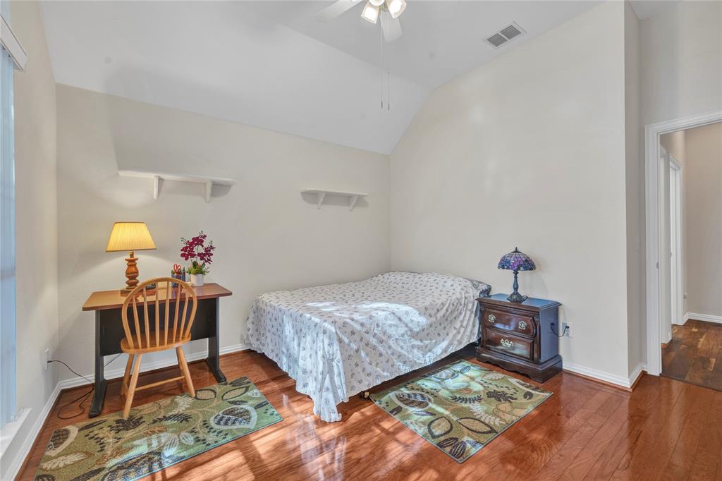 Heritage Village Ph 2 - Residential