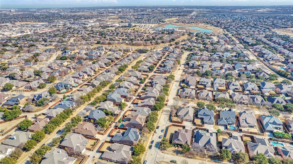 Heritage Village Ph 2 - Residential