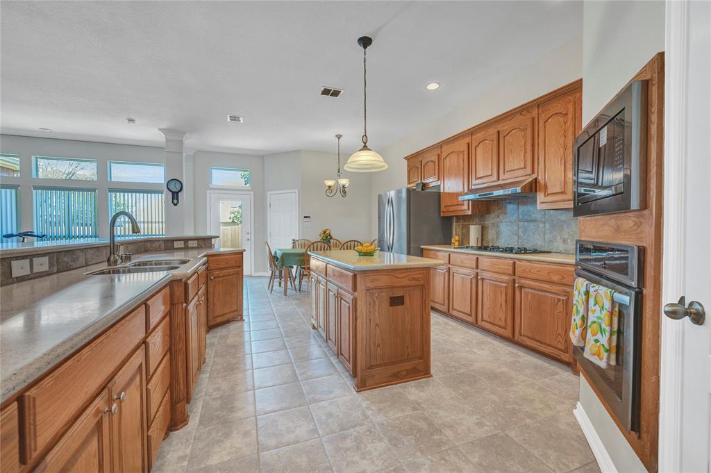 Heritage Village Ph 2 - Residential