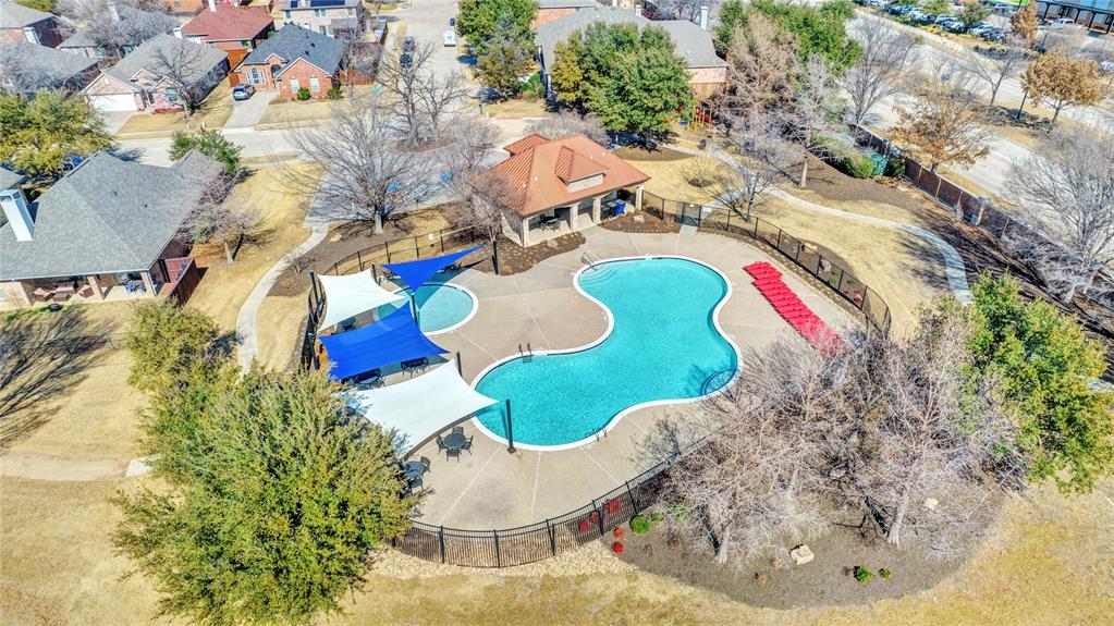 Heritage Village Ph 2 - Residential