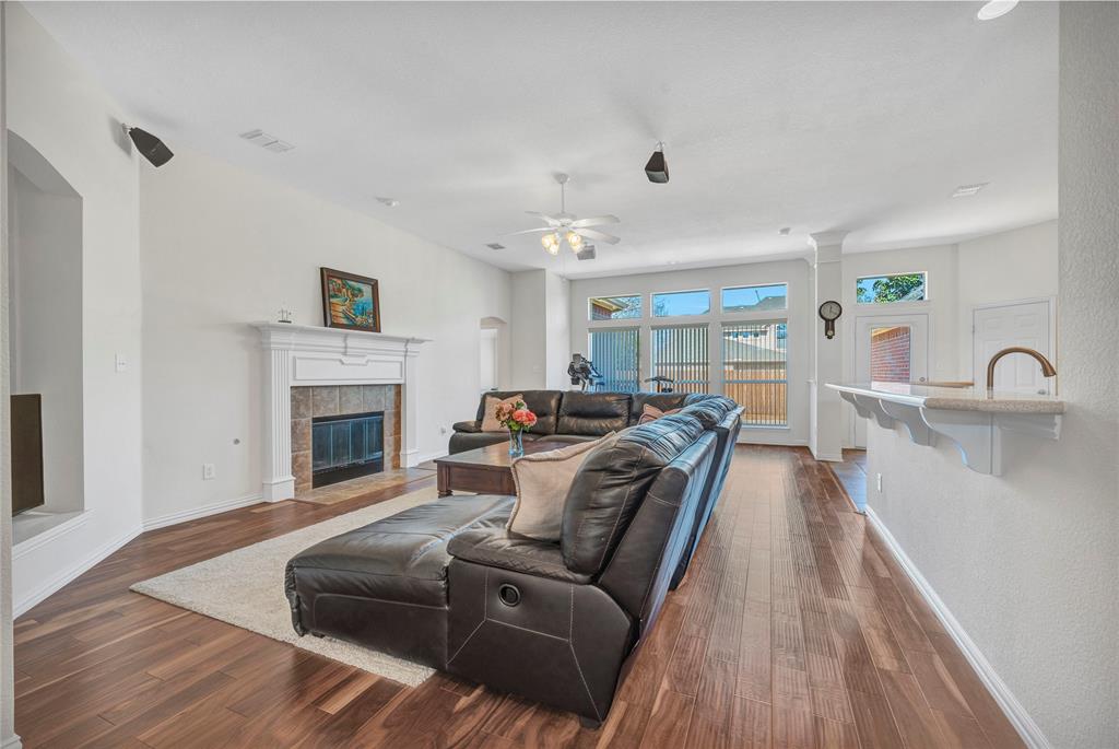 Heritage Village Ph 2 - Residential