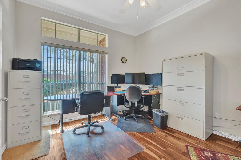 Heritage Village Ph 2 - Residential