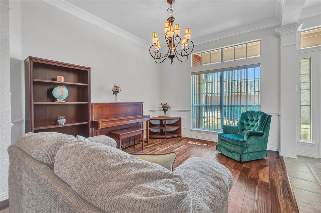 Heritage Village Ph 2 - Residential