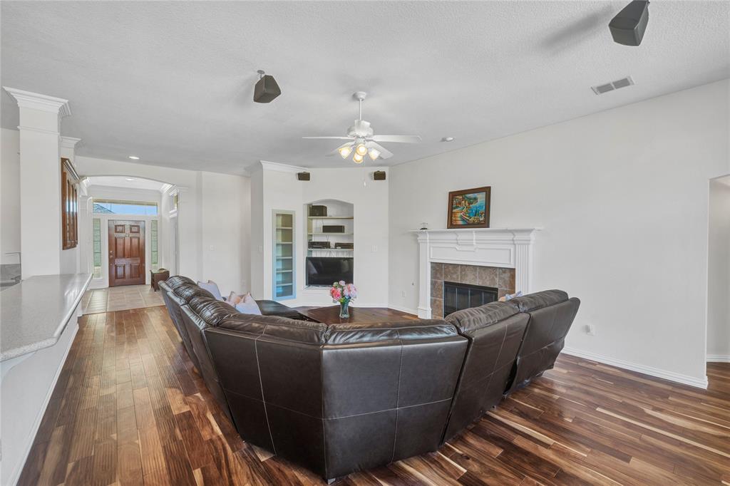 Heritage Village Ph 2 - Residential