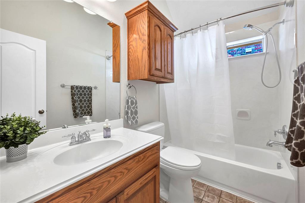 Heritage Village Ph 2 - Residential