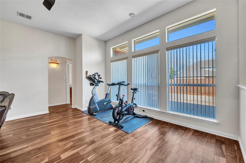 Heritage Village Ph 2 - Residential