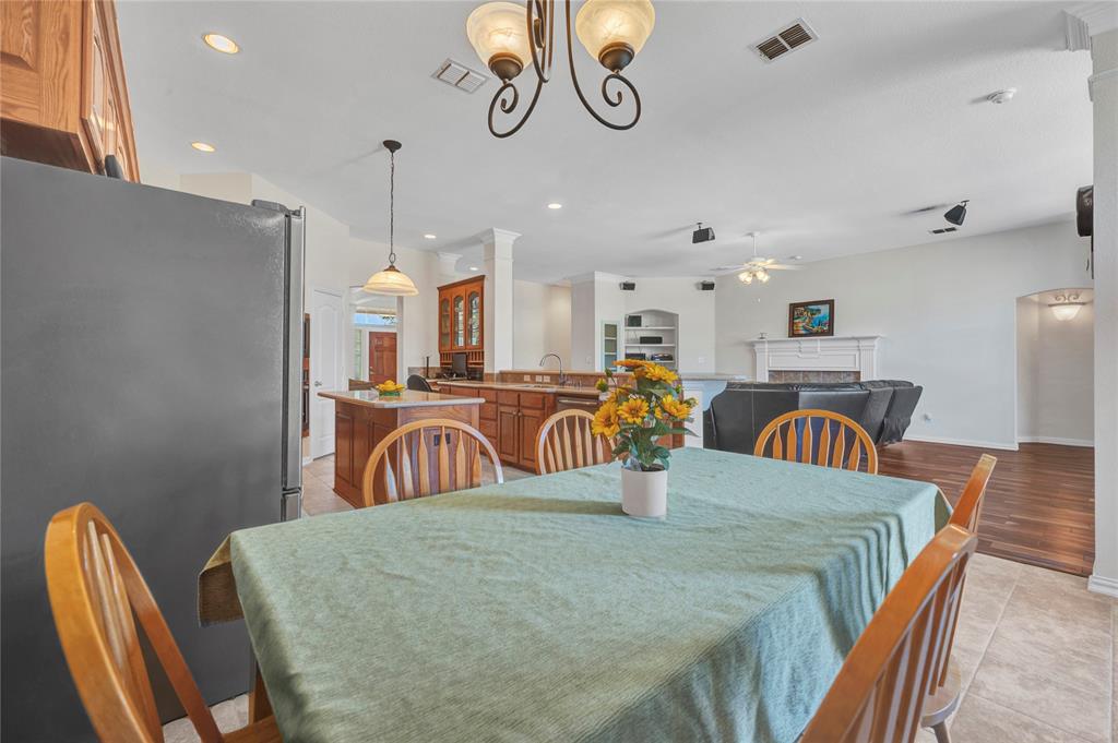 Heritage Village Ph 2 - Residential