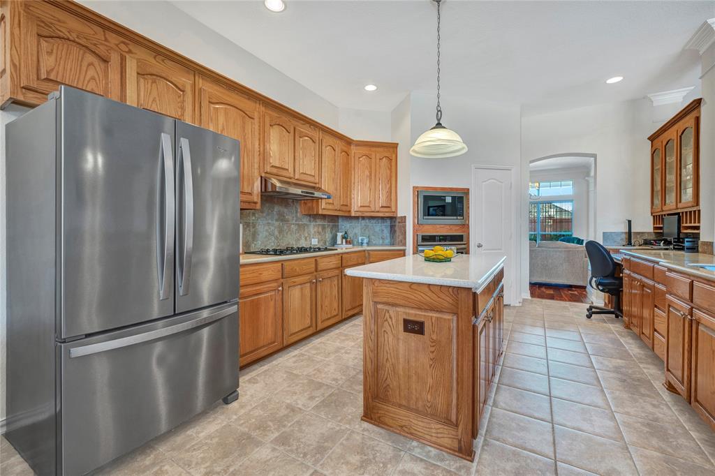 Heritage Village Ph 2 - Residential