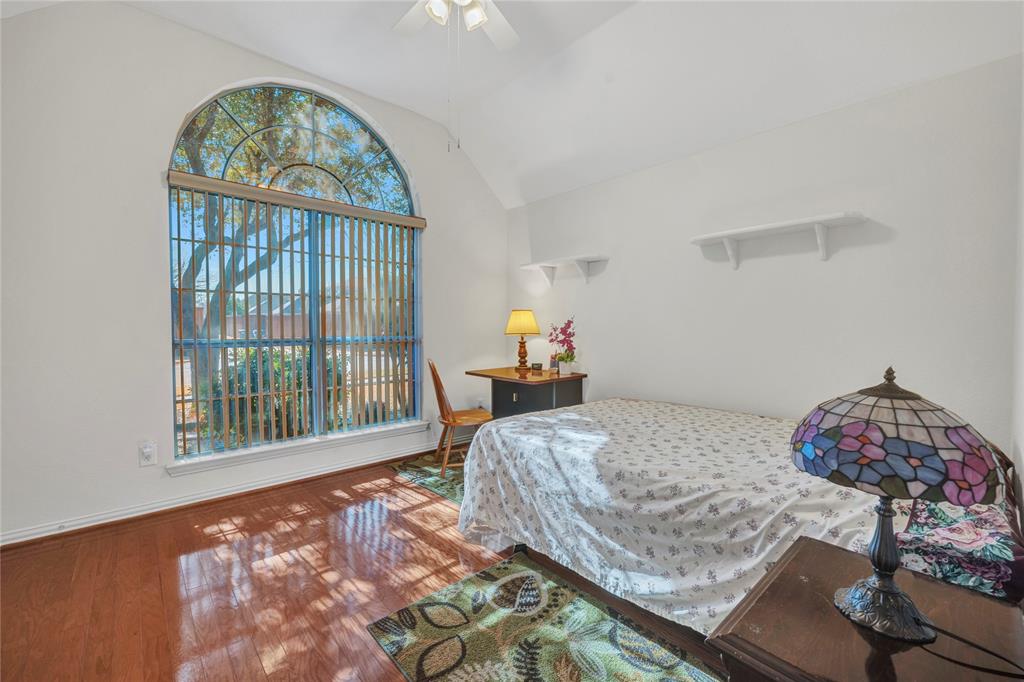 Heritage Village Ph 2 - Residential