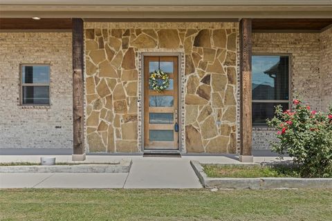 6028 Berry Ridge Lane Joshua TX 76058