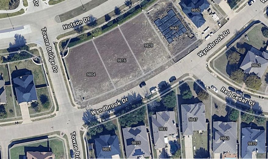 Build your dream home in the heart of Frisco! Rare 9,000 sq ft premium homesite with 78 ft frontage located in the highly desirable Meadows of Preston community within top-rated Frisco ISD. This construction-ready lot includes survey, assigned street number, and utilities—simply bring your builder and start designing your custom home.

Enjoy an unbeatable Central Frisco location just minutes from Downtown Frisco, Toyota Stadium, the upcoming Universal Kids Resort, and the world-renowned PGA of Frisco. Convenient access to major highways, shopping, dining, and entertainment, including Legacy West and The Star. Opportunities to build in established Frisco neighborhoods are extremely limited—don’t miss your chance to secure this premium homesite and create a home tailored to your lifestyle.