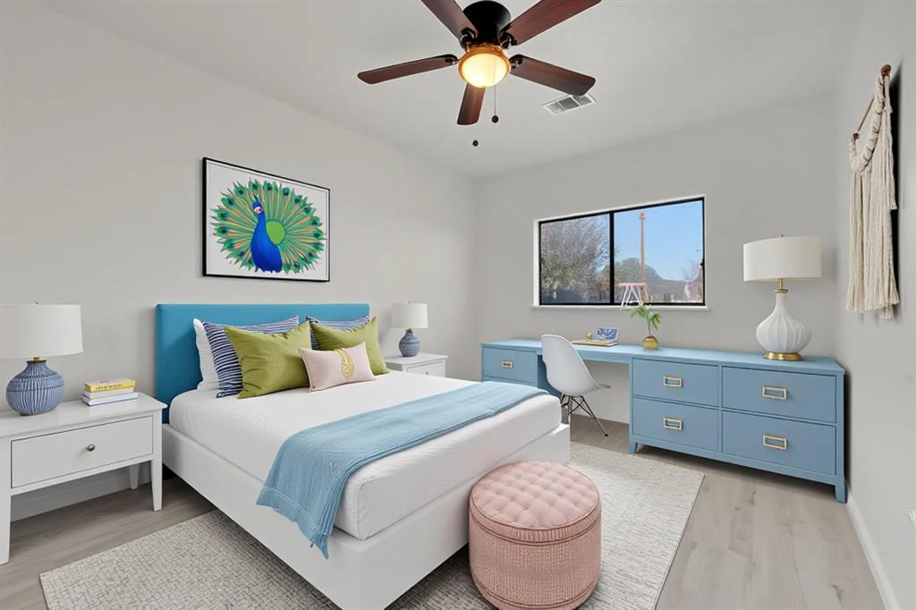 Colonial Estates - Residential